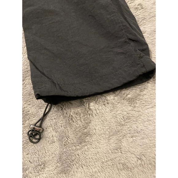 Summit UK - THE CRINKLE CARGOS / BLACK / size M - Picture 11 of 13